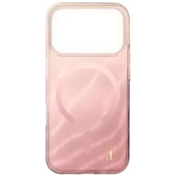 IDEAL OF SWEDEN Iphone-Tilbehør|Clear MagSafe Case – mobildeksel til iPhone 17 Pro