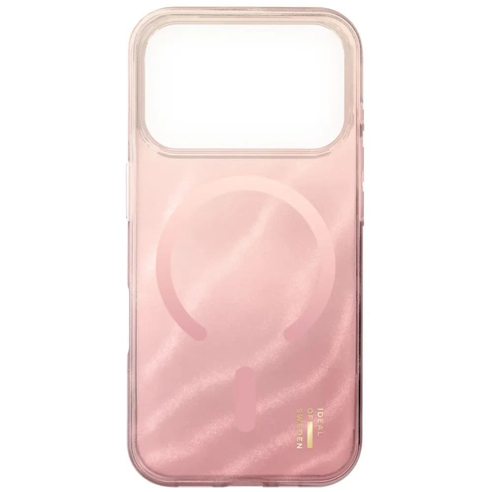 IDEAL OF SWEDEN Iphone-Tilbehør|Clear MagSafe Case – mobildeksel til iPhone 17 Pro