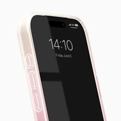 IDEAL OF SWEDEN Iphone-Tilbehør|Clear MagSafe Case – mobildeksel til iPhone 17 Pro