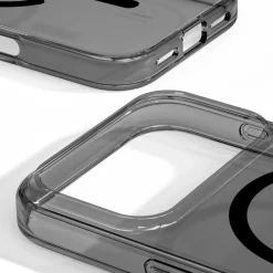 IDEAL OF SWEDEN Iphone-Tilbehør|Clear MagSafe Case – mobildeksel til iPhone 17 Pro
