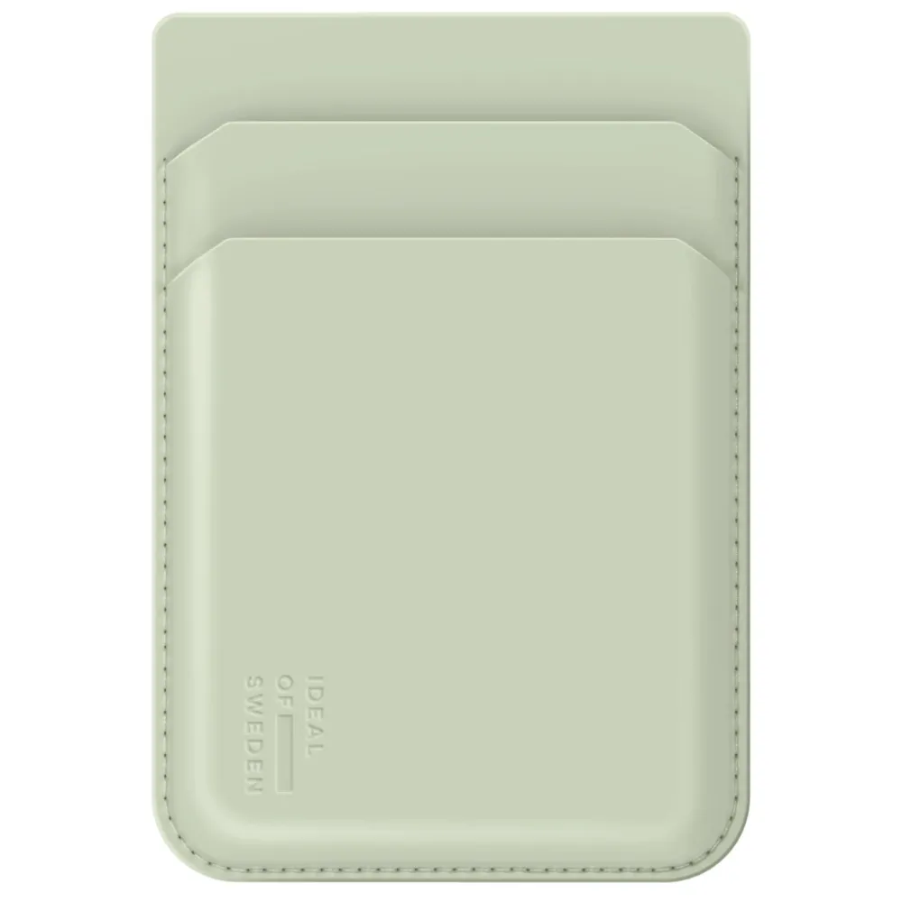 IDEAL OF SWEDEN Mobildeksler & Etui|Magnetic Card Holder – kortholder med MagSafe