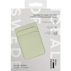 IDEAL OF SWEDEN Mobildeksler & Etui|Magnetic Card Holder – kortholder med MagSafe