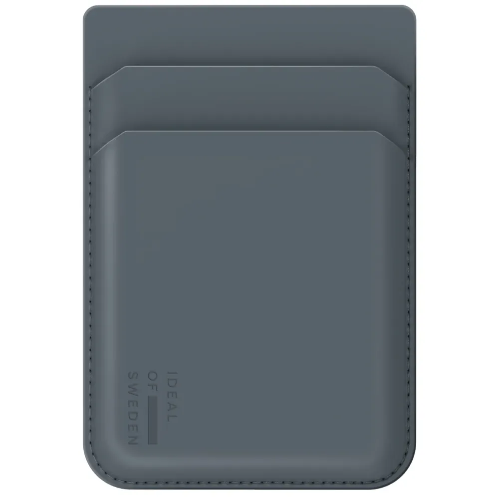 IDEAL OF SWEDEN Mobildeksler & Etui|Magnetic Card Holder – kortholder med MagSafe