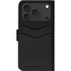 IDEAL OF SWEDEN Iphone-Tilbehør|Magnet Wallet+ - lommebokdeksel til iPhone 17 Pro