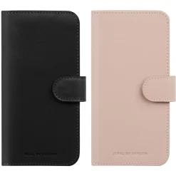 IDEAL OF SWEDEN Iphone-Tilbehør|Magnet Wallet+ - lommebokdeksel til iPhone 17 Pro
