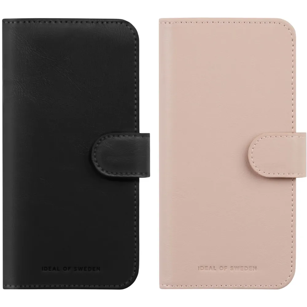 IDEAL OF SWEDEN Iphone-Tilbehør|Magnet Wallet+ - lommebokdeksel til iPhone 17 Pro