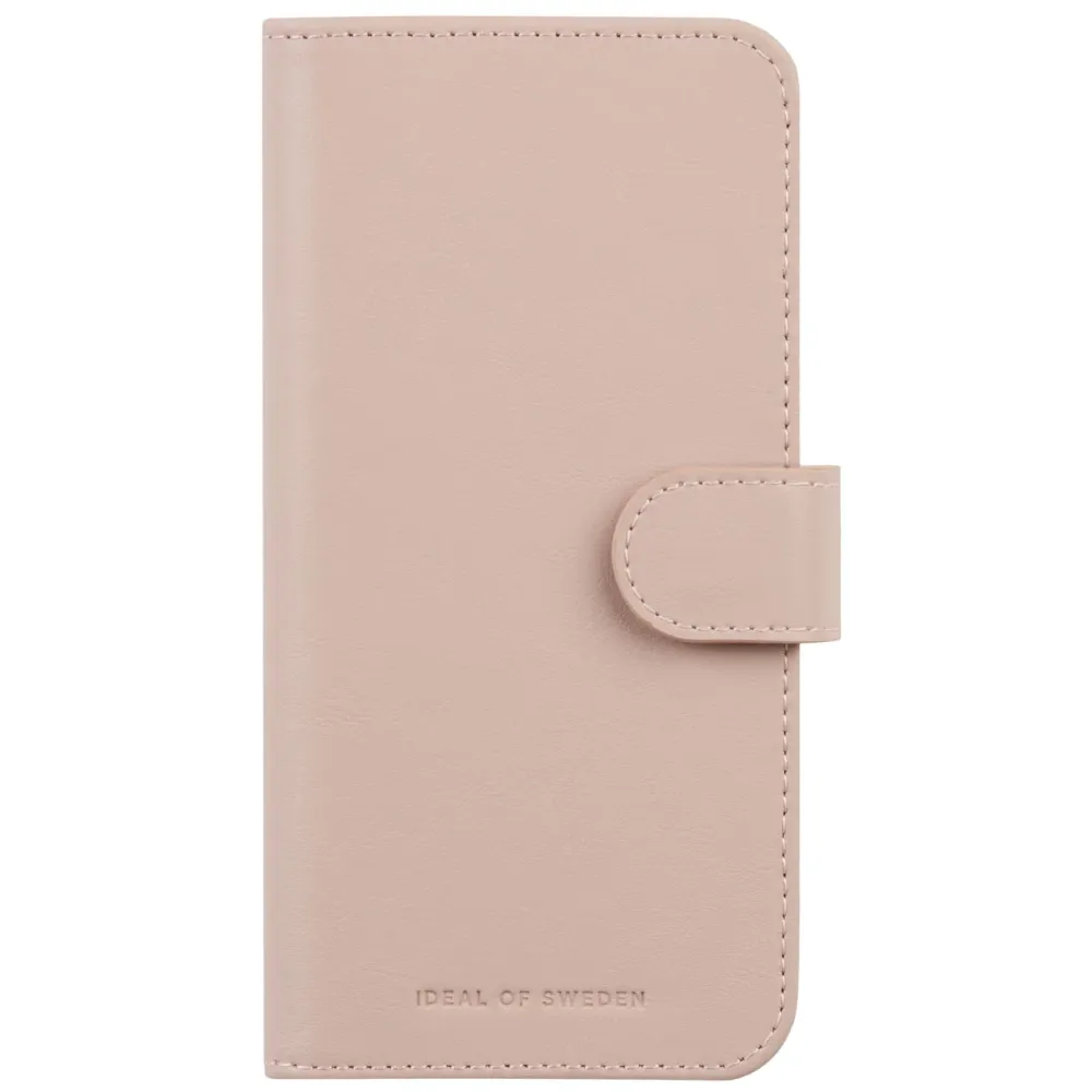 IDEAL OF SWEDEN Iphone-Tilbehør|Magnet Wallet+ - lommebokdeksel til iPhone 11/XR Pink