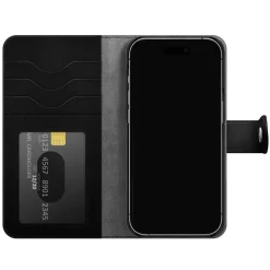 IDEAL OF SWEDEN Iphone-Tilbehør|Magnet Wallet+ for iPhone 15 Pro
