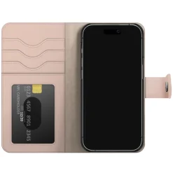IDEAL OF SWEDEN Iphone-Tilbehør|Magnet Wallet+ for iPhone 15 Pro Max