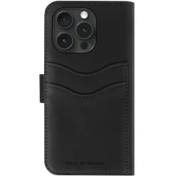 IDEAL OF SWEDEN Iphone-Tilbehør|Magnet Wallet+ for iPhone 15 Pro Max