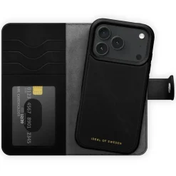 IDEAL OF SWEDEN Iphone-Tilbehør|Magnet Wallet+ - lommebokdeksel til iPhone 17 Pro Max