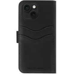 IDEAL OF SWEDEN Iphone-Tilbehør|Magnet Wallet+ for iPhone 15