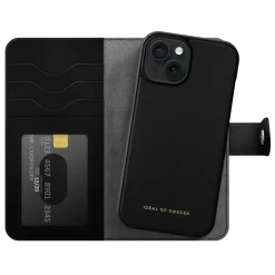 IDEAL OF SWEDEN Iphone-Tilbehør|Magnet Wallet+ for iPhone 15