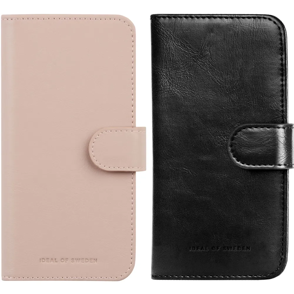 IDEAL OF SWEDEN Iphone-Tilbehør|Magnet Wallet+ for iPhone 15