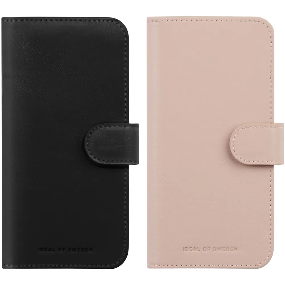 IDEAL OF SWEDEN Iphone-Tilbehør|Magnet Wallet+ - lommebokdeksel til iPhone 16 Pro