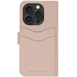 IDEAL OF SWEDEN Iphone-Tilbehør|Magnet Wallet+ for iPhone 15 Pro