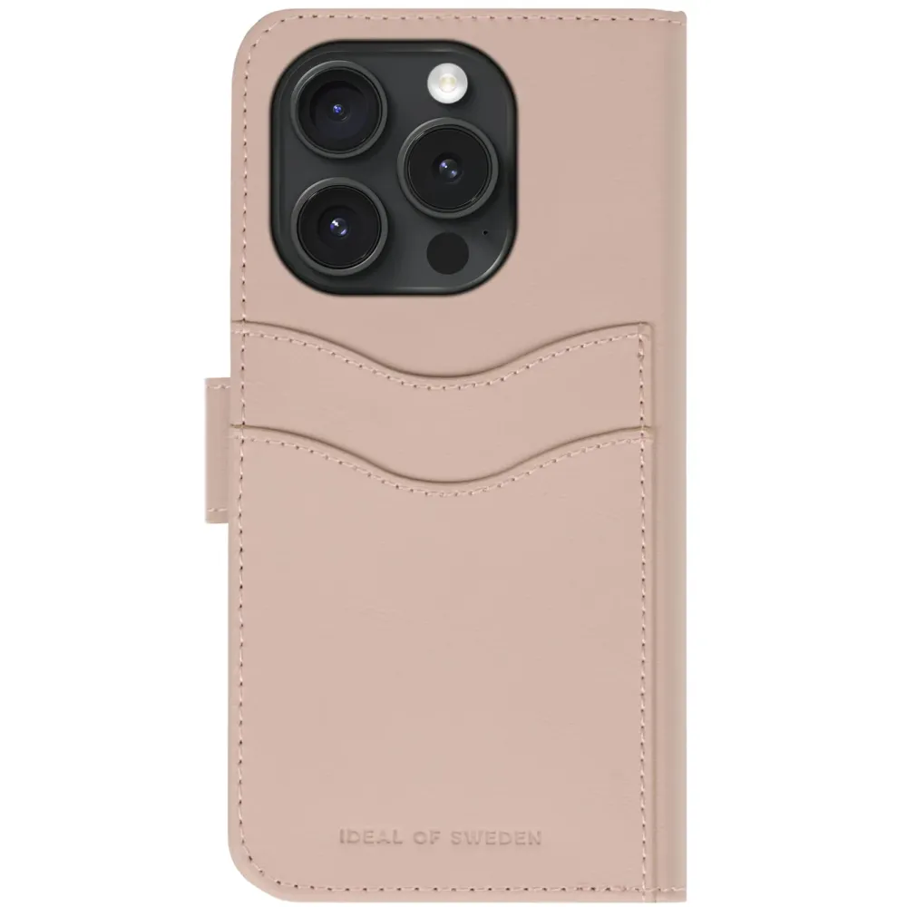 IDEAL OF SWEDEN Iphone-Tilbehør|Magnet Wallet+ for iPhone 15 Pro