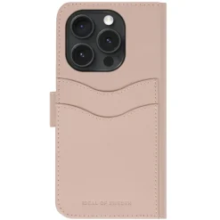 IDEAL OF SWEDEN Iphone-Tilbehør|Magnet Wallet+ for iPhone 15 Pro