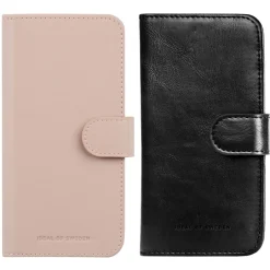 IDEAL OF SWEDEN Iphone-Tilbehør|Magnet Wallet+ for iPhone 15 Pro