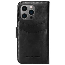 IDEAL OF SWEDEN Iphone-Tilbehør|Magnet Wallet+ Mobiletui for iPhone 14 Pro