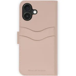 IDEAL OF SWEDEN Iphone-Tilbehør|Magnet Wallet+ - lommebokdeksel til iPhone 17