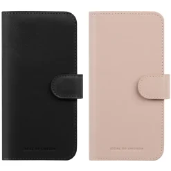 IDEAL OF SWEDEN Iphone-Tilbehør|Magnet Wallet+ - lommebokdeksel til iPhone 17