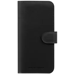 IDEAL OF SWEDEN Iphone-Tilbehør|Mobildeksler & Etui|Magnet Wallet+ lommebokdeksel iPhone 12/12 Pro