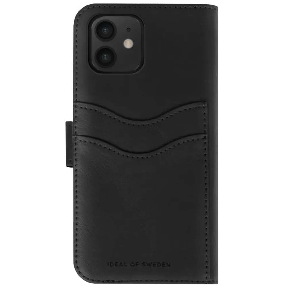 IDEAL OF SWEDEN Iphone-Tilbehør|Mobildeksler & Etui|Magnet Wallet+ lommebokdeksel iPhone 12/12 Pro