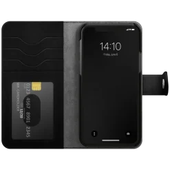 IDEAL OF SWEDEN Iphone-Tilbehør|Mobildeksler & Etui|Magnet Wallet+ lommebokdeksel iPhone 12/12 Pro