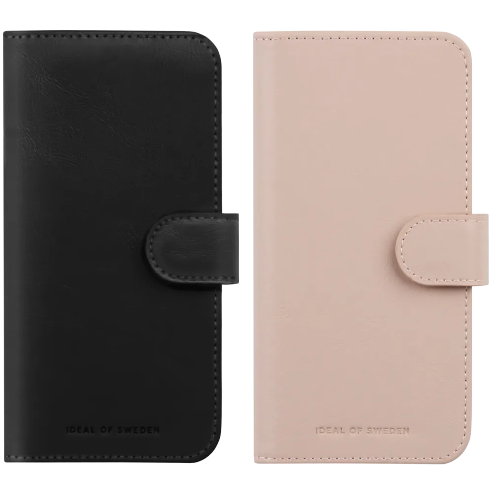 IDEAL OF SWEDEN Iphone-Tilbehør|Mobildeksler & Etui|Magnet Wallet+ lommebokdeksel iPhone 12/12 Pro