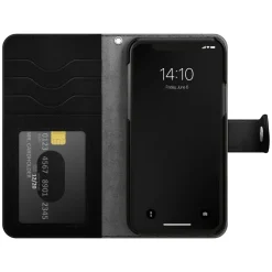 IDEAL OF SWEDEN Iphone-Tilbehør|Magnet Wallet+ Mobiletui for iPhone 13 og 14