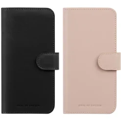 IDEAL OF SWEDEN Mobildeksler & Etui|Magnet Wallet+ - lommebokdeksel til Galaxy S26