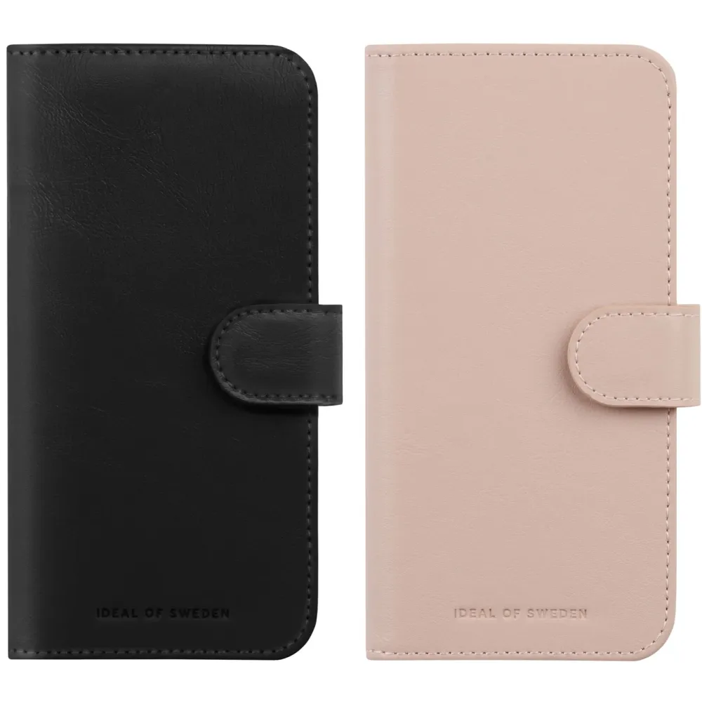IDEAL OF SWEDEN Mobildeksler & Etui|Magnet Wallet+ - lommebokdeksel til Galaxy S26