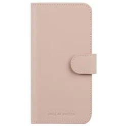 IDEAL OF SWEDEN Mobildeksler & Etui|Magnet Wallet+ - lommebokdeksel til Galaxy S25