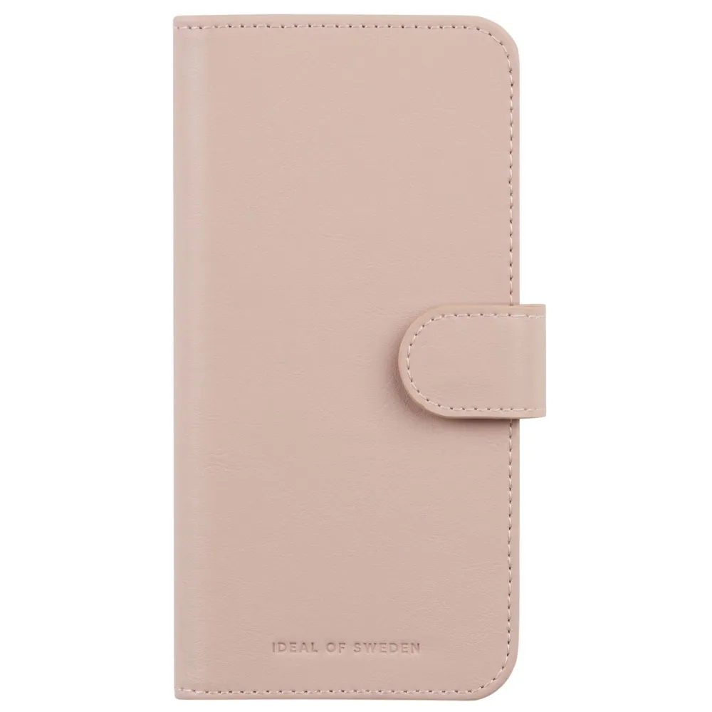 IDEAL OF SWEDEN Mobildeksler & Etui|Magnet Wallet+ - lommebokdeksel til Galaxy S25
