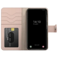IDEAL OF SWEDEN Mobildeksler & Etui|Magnet Wallet+ - lommebokdeksel til Galaxy S25