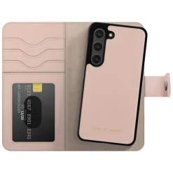 IDEAL OF SWEDEN Mobildeksler & Etui|Magnet Wallet+ - lommebokdeksel til Galaxy S25