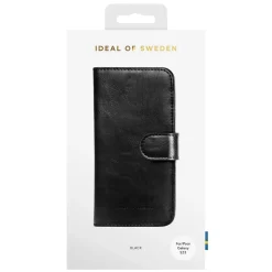 IDEAL OF SWEDEN Mobildeksler & Etui|Magnet Wallet + Mobiletui for Samsung Galaxy S23