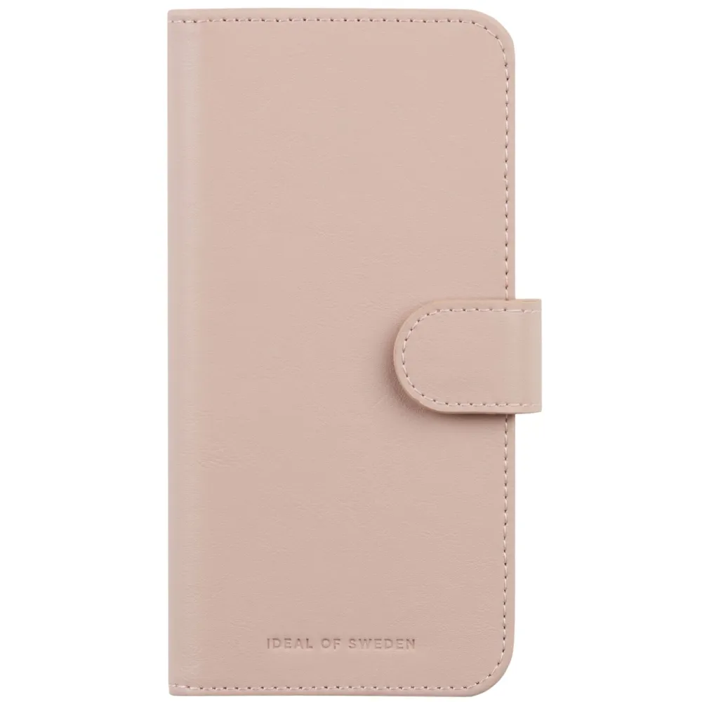 IDEAL OF SWEDEN Mobildeksler & Etui|Magnet Wallet+ - lommebokdeksel til Galaxy S26