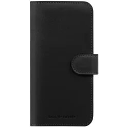 IDEAL OF SWEDEN Mobildeksler & Etui|Magnet Wallet+ - lommebokdeksel til Galaxy S25