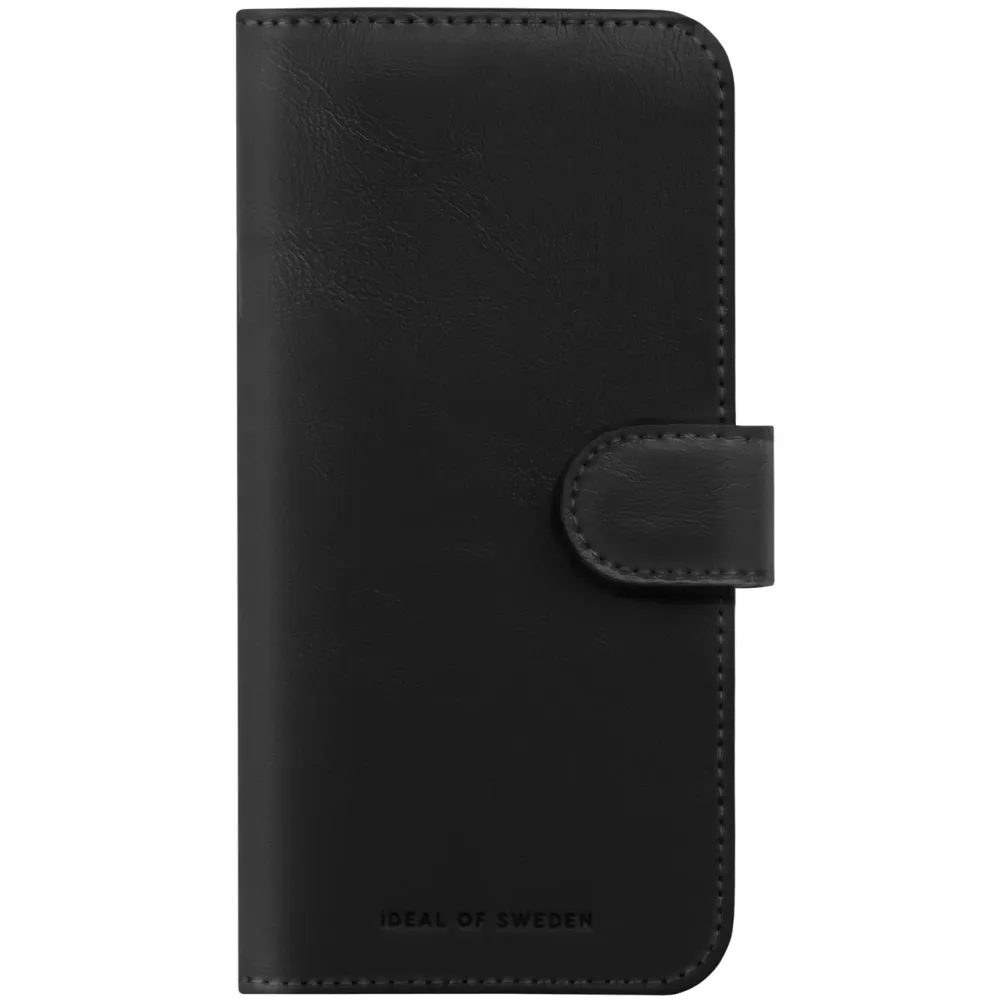 IDEAL OF SWEDEN Mobildeksler & Etui|Magnet Wallet+ - lommebokdeksel til Galaxy S25