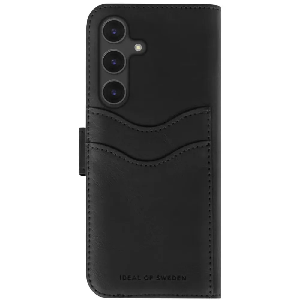 IDEAL OF SWEDEN Mobildeksler & Etui|Magnet Wallet+ - lommebokdeksel til Galaxy S25