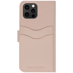 IDEAL OF SWEDEN Iphone-Tilbehør|Mobildeksler & Etui|Magnet Wallet+ lommebokdeksel iPhone 12/12 Pro