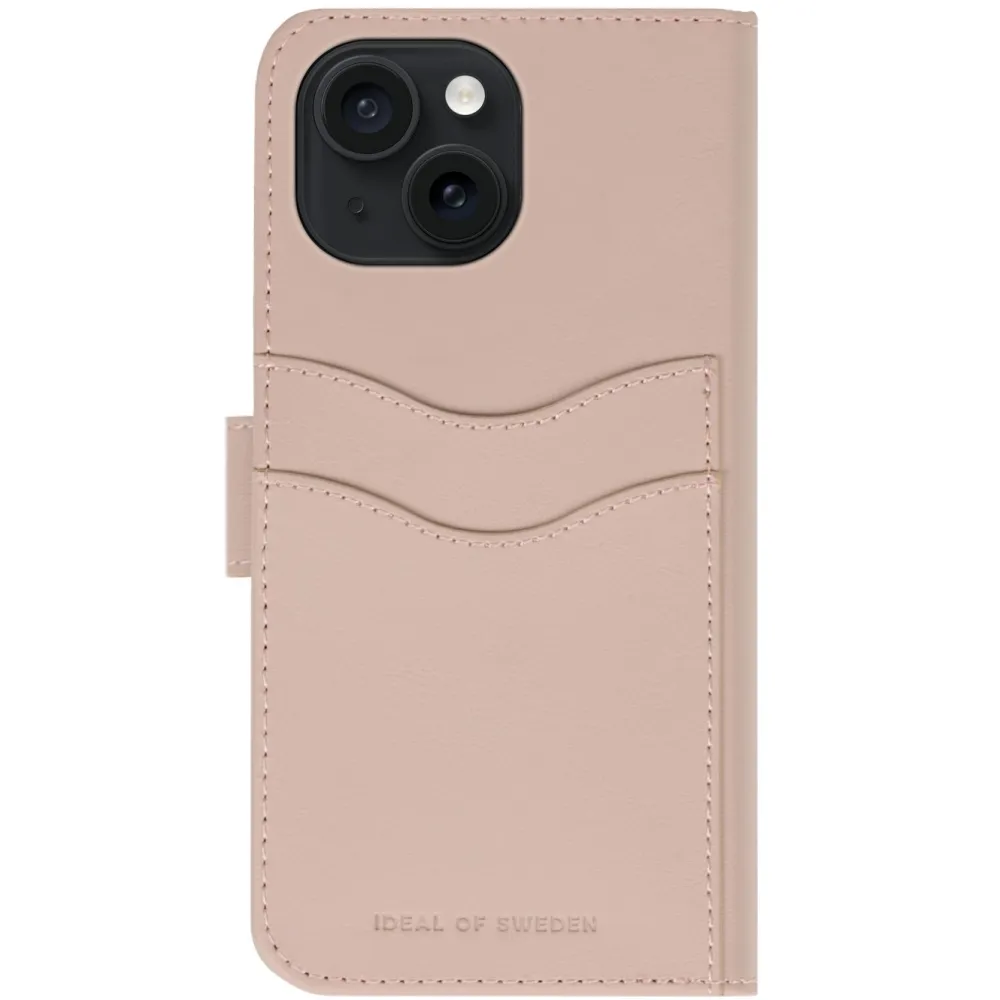 IDEAL OF SWEDEN Iphone-Tilbehør|Magnet Wallet+ for iPhone 15
