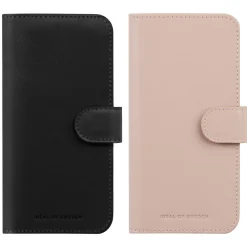 IDEAL OF SWEDEN Iphone-Tilbehør|Magnet Wallet+ - lommebokdeksel til iPhone 16