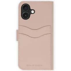 IDEAL OF SWEDEN Iphone-Tilbehør|Magnet Wallet+ - lommebokdeksel til iPhone 16