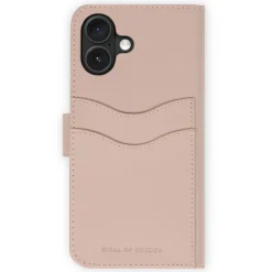 IDEAL OF SWEDEN Iphone-Tilbehør|Magnet Wallet+ - lommebokdeksel til iPhone 16