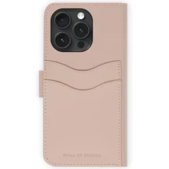 IDEAL OF SWEDEN Iphone-Tilbehør|Magnet Wallet+ - lommebokdeksel til iPhone 16 Pro