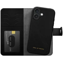 IDEAL OF SWEDEN Iphone-Tilbehør|Magnet Wallet+ - lommebokdeksel til iPhone 17