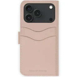 IDEAL OF SWEDEN Iphone-Tilbehør|Magnet Wallet+ - lommebokdeksel til iPhone 17 Pro